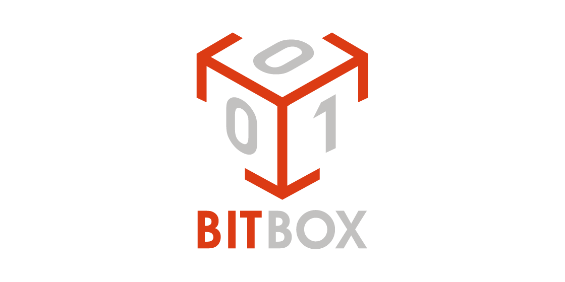 Logo BitBox
