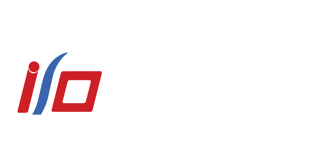 Logo I/O Terminal