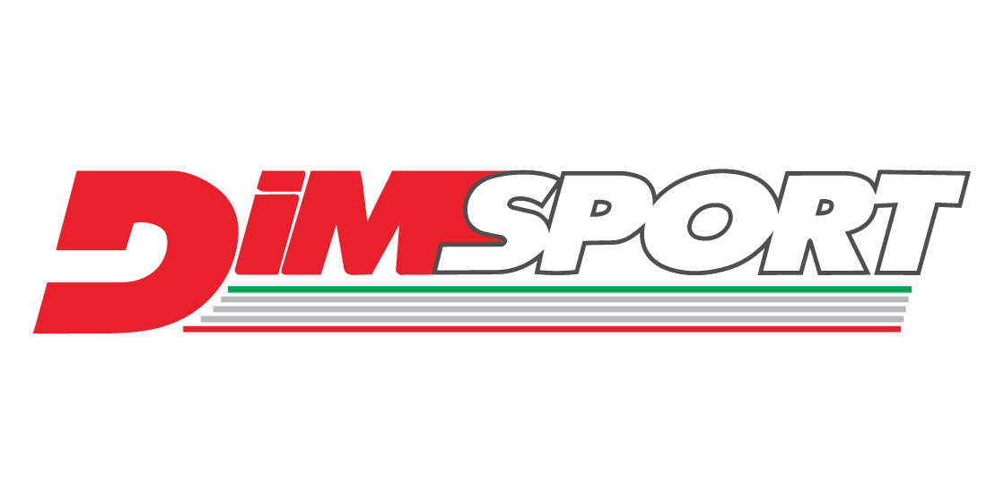 Logo Dimsport