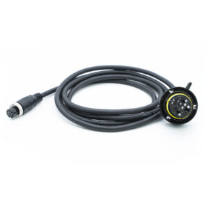 Cable: FLEXBox Port F to BMW ZF 6HP (Continental)